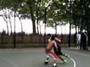We Playin Ball At Manhattan Beach We Playin Ball At Manhattan Beach