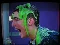 Josh Server Slimed Figure it out