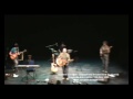 Eugene Donegan - Somewhere Trouble Dont Go - Drogheda Arts Centre - 13th Nov 2009