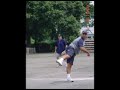 Stickball