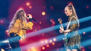 Minimal Wind ft. Elisabeth Tiffany - What To Make Of This (Eesti NF 2022)