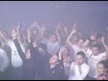 Brian Cross @Amnesia World Tour Mexico Velvet