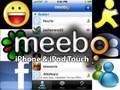 Gizmo - Meebo for iPhone