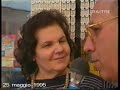 Campania 7 - Elezioni 1995 - Sindaco Aniello Rainone - Presidente della Provincia di Napoli Amato Lamberti - Conduce Ermanno Corsi sul TG3