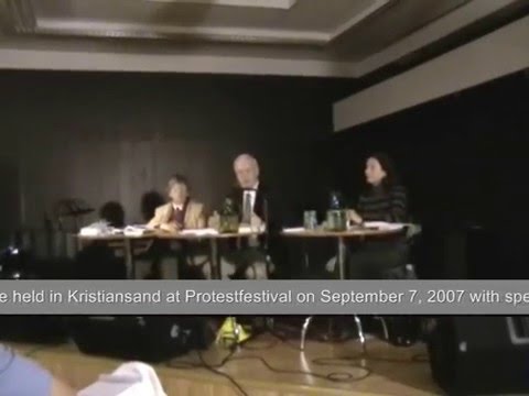 9/11 Truth Norway: Why We Fight