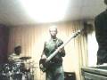 Youth Xplosion Practise