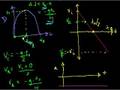 Projectile motion (part 7)