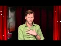 David Tennant Interview for FRIGHT NIGHT
