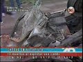 accidente del grupo nectar