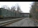 CSX EB Q-702 Part 3
