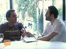 Jornale entrevista Tony Bellotto. 1/3