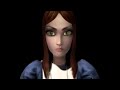 Trailer Ad for American McGee's Alice