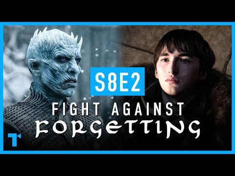 The Episodic Take | Game of Thrones Season 8 Episode 2 Meaning