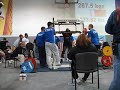 Phillip Daniels 633lb Squat