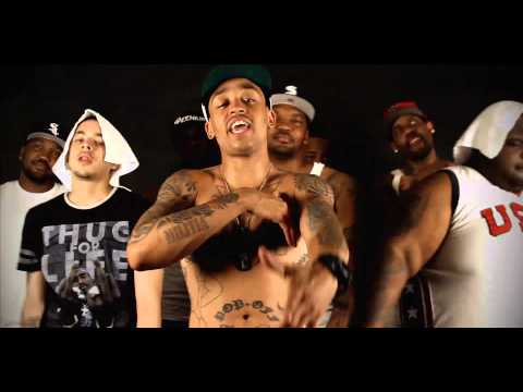 cory gunz - Brand New Music Video