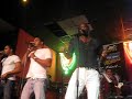 ANDY VENTURA  Y LOS POTROS ALANTE ALANTE DESDE HD DE TENARES