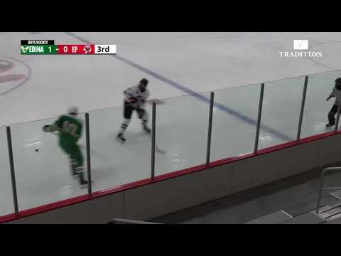 Edina Jimmy Clark 2nd