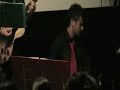 Sweet home Chicago drum solo