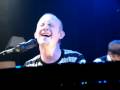 videos de The Fray - Syndicate -  Denver 1/6/09