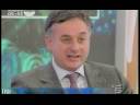 Berto Salotti a Mattino 5