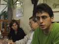 zuma simulation workshop 2006