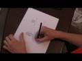 How to Design a logo - Time Lapse Logo Design (Sketching/Adobe Illustrator)