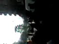 la manif des lycée les carillion et bodelére et lachenal