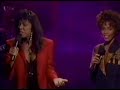 whitney and natalie singing so wonderfully!!!