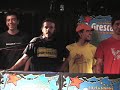 roda de prensa bcn a gresca