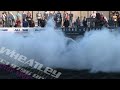 B1GV8 DRAGTAG BURNOUT!!!!!!!!