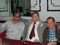 Saludos para Don MARIO CLAVELL  & Dr. Horacio Parisi Asociacion Discomana del Peru Aniversario