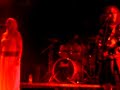 CRUACHAN LIVE IN ITALY || Pagan
