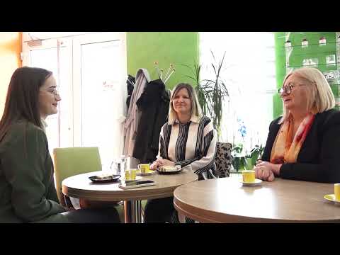 RRA PROGRAM MENTORINGA