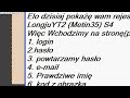 PORADNIK jak zarejestrować się na LongjuYT2 Metin35 S4