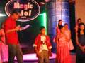 Magic Idol Monthly Finalists