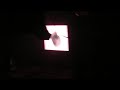 Kanye West - Paris Bercy le 20.11.08 - scène d\ Kanye West - Paris Bercy le 20.11.08 - scène d\
