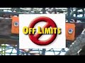 DFO Seize 75 Illegal Traps DFO Seize 75 Illegal Traps