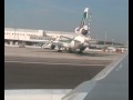 Decollo da Malpensa per il Venezuela !!