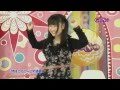 大亀あすか 特技 フラフープ初披露
