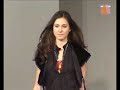 20060823 Marc Jacobs Fashion Show  Hong Kong