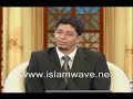 Interview with Qari Imran Khan Interview with Qari Imran Khan
