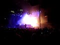 Rush in Oberhausen