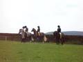 Pennine Riding Club!