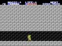 Zelda 2 Talkthrough 002 - An Enlightening Dungeon