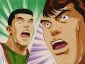Slam Dunk Ep.94 Shohoku vs Josei pt.2/2 Slam Dunk Ep.94 Shohoku vs Josei pt.2/2