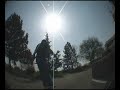 March Montage