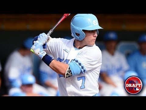 UNC SS Logan Warmoth Is Dating This FSU Cheerleader