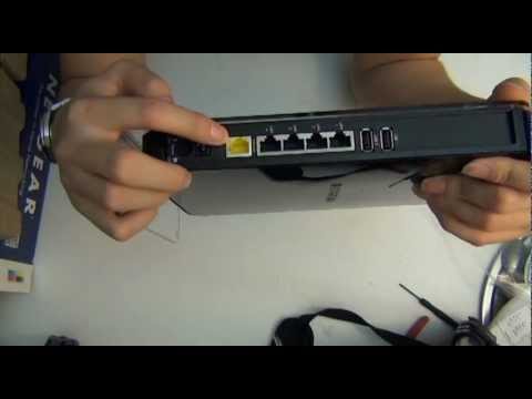 how to turn wps off on netgear router