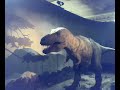 Tyrannosaurus Rex