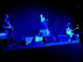 lil chris live at ipswich part1